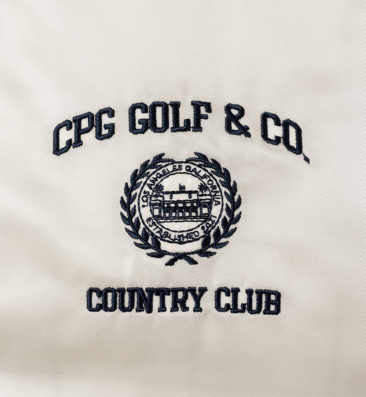 【new arrival】LETTERMAN JACKET REVERSIBLE-SAMPLE-