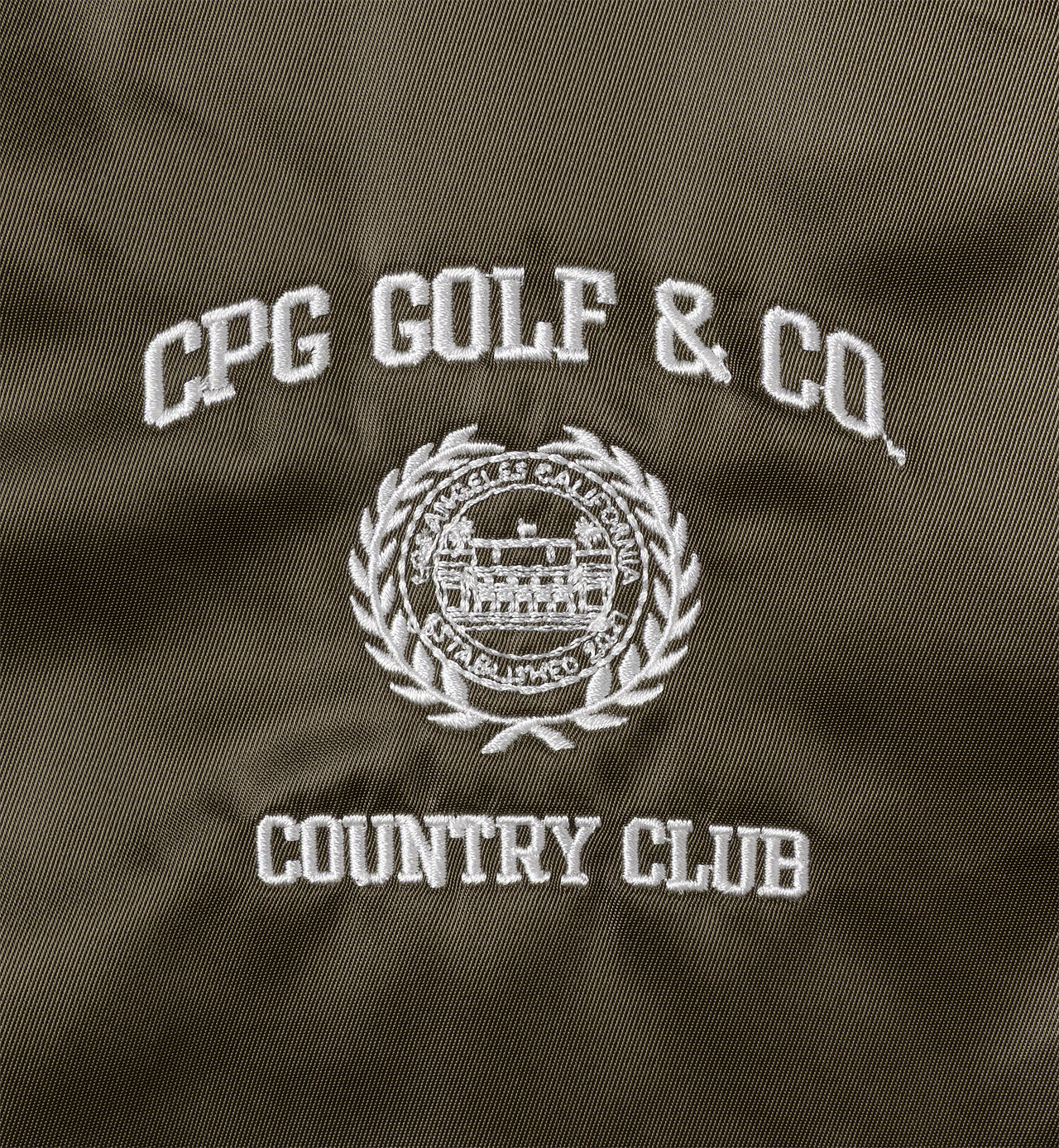 【new arrival】LETTERMAN JACKET REVERSIBLE-SAMPLE-