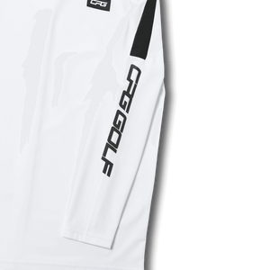 【Sample】High neck long sleeve shirt | MEN | MEN