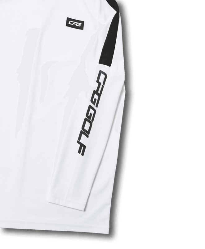 【Sample】High neck long sleeve shirt | MEN | MEN