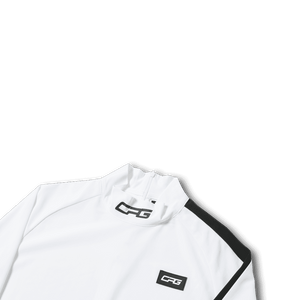 【Sample】High neck long sleeve shirt | MEN | MEN