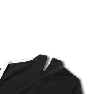 【Sample】High neck long sleeve shirt | MEN | MEN