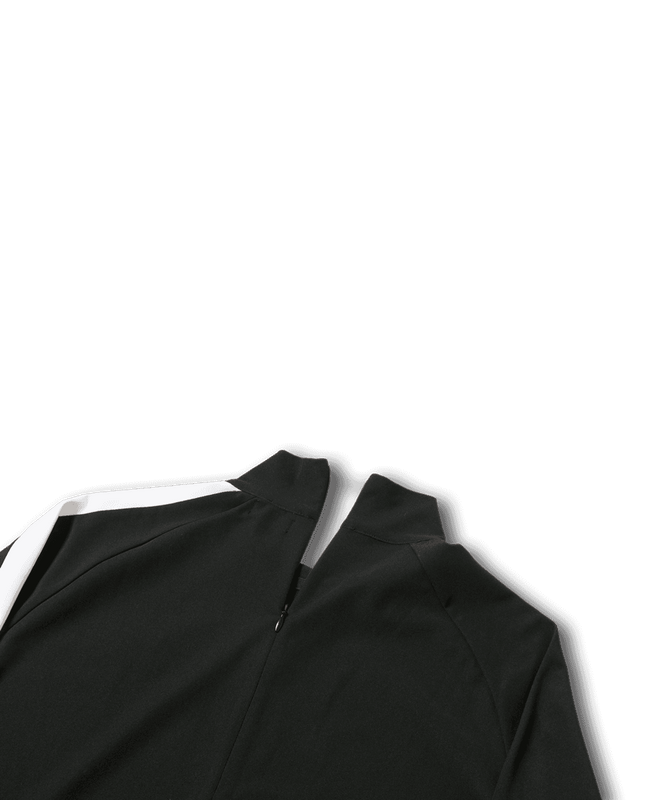 【Sample】High neck long sleeve shirt | MEN | MEN