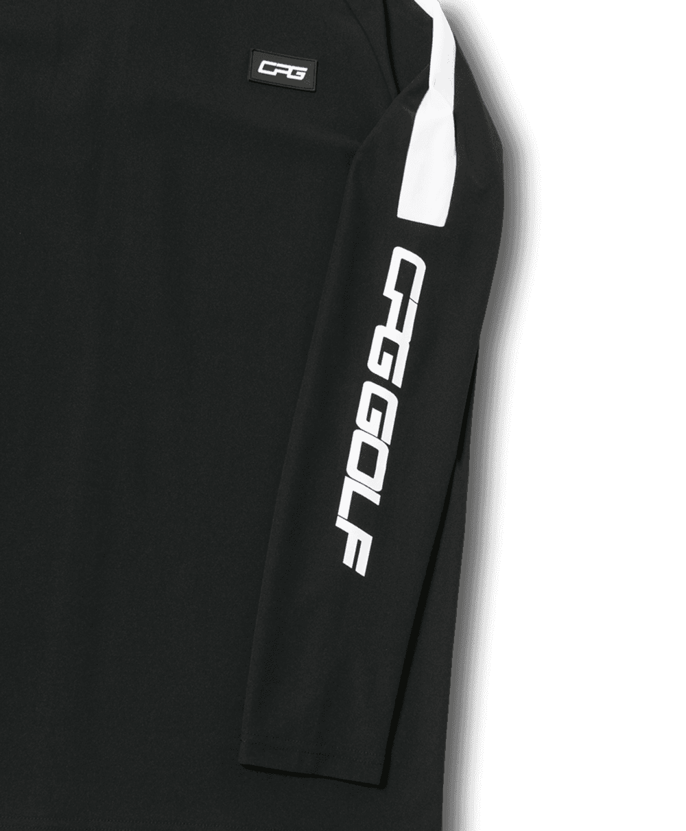 【Sample】High neck long sleeve shirt | MEN | MEN