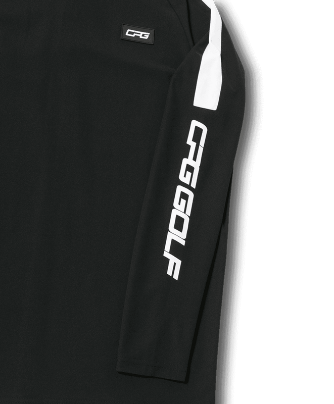 【Sample】High neck long sleeve shirt | MEN | MEN