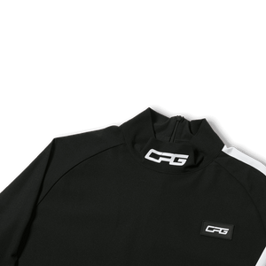 【Sample】High neck long sleeve shirt | MEN | MEN