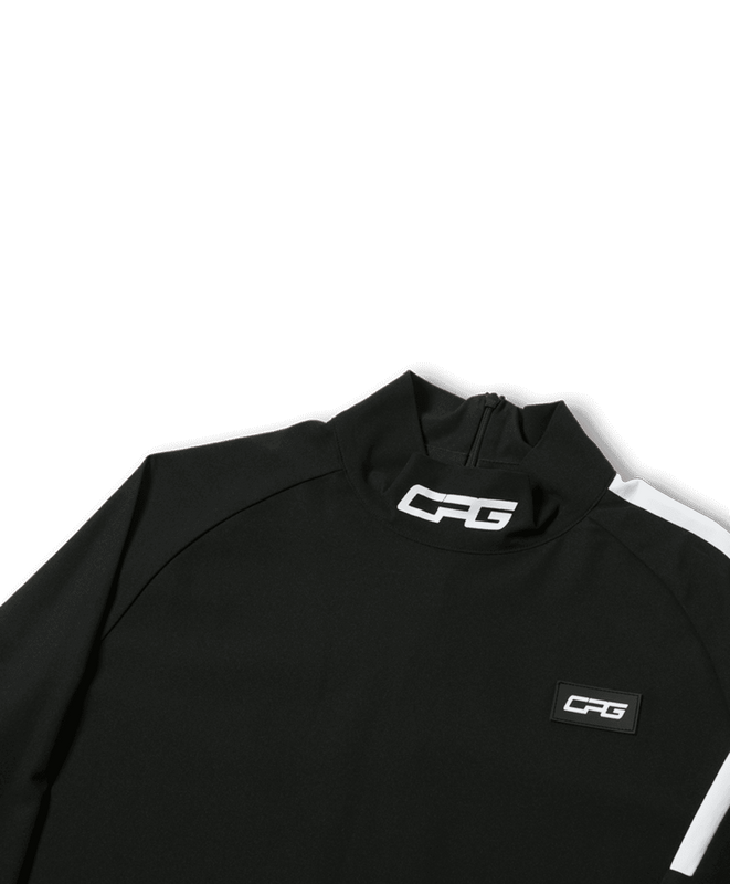 【Sample】High neck long sleeve shirt | MEN | MEN