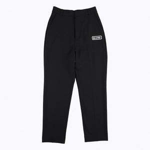 Warm basic silhouette pants（ウォームベーシックシルエットパンツ）