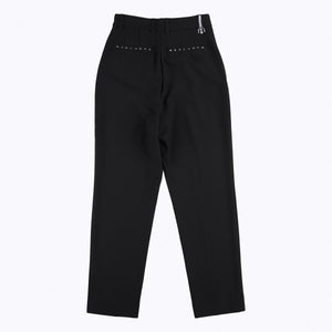 Warm basic silhouette pants（ウォームベーシックシルエットパンツ）