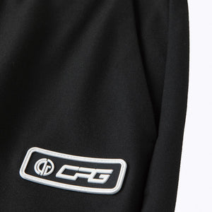 Warm basic silhouette pants（ウォームベーシックシルエットパンツ）