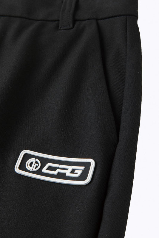 Warm basic silhouette pants（ウォームベーシックシルエットパンツ）