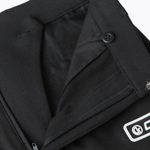 Warm basic silhouette pants（ウォームベーシックシルエットパンツ）