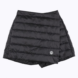 wrap front down shorts（ラップフロントダウンショートパンツ）