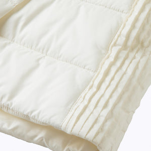 wrap front down shorts（ラップフロントダウンショートパンツ）