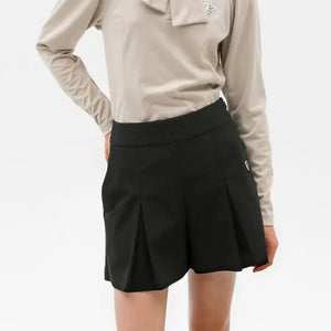 【Sample】２WAYストレッチキュロット