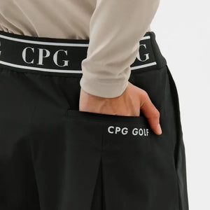 【Sample】２WAYストレッチキュロット