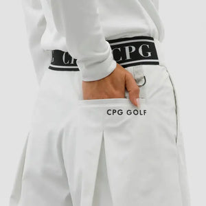 【Sample】２WAYストレッチキュロット