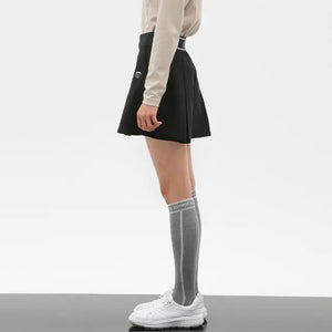 【Sample】２WAYストレッチキュロット