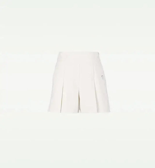 【Sample】２WAYストレッチキュロット