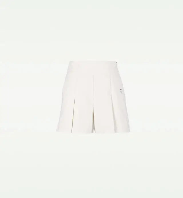 【Sample】２WAYストレッチキュロット