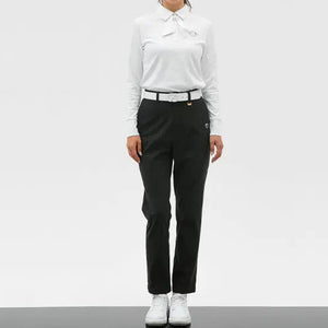 2WAYストレッチ定番パンツ