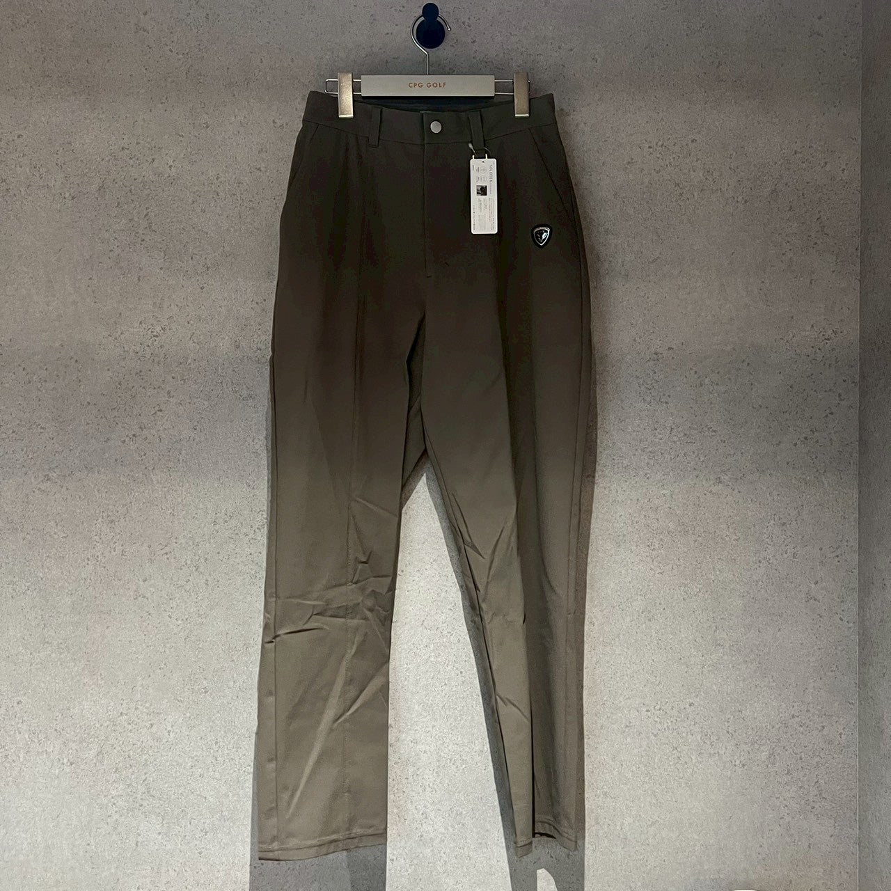 【Sample】2WAYストレッチ定番パンツ