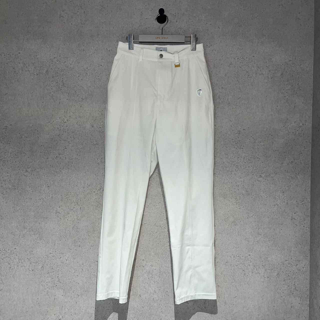 【Sample】2WAYストレッチ定番パンツ