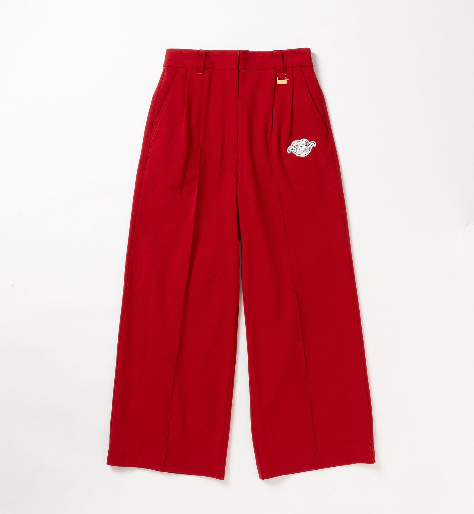 【new arrival】ソフトサーモ混オックスチェックウール混PT-SAMPLE-