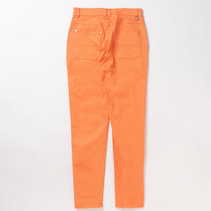 FRONT POCKETPANTS-SAMPLE-