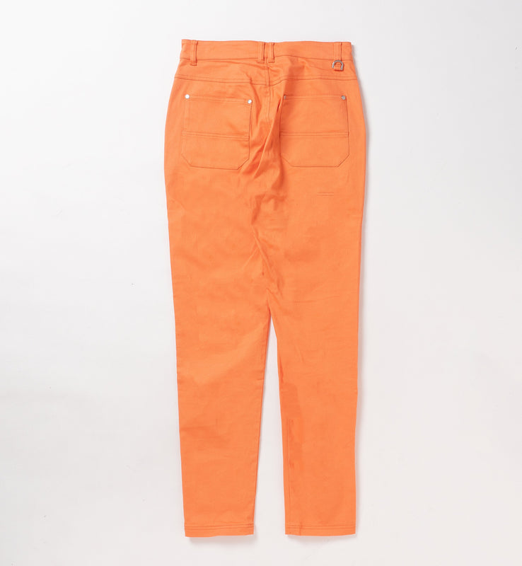 FRONT POCKETPANTS-SAMPLE-