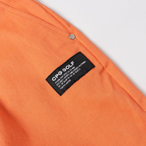 FRONT POCKETPANTS-SAMPLE-