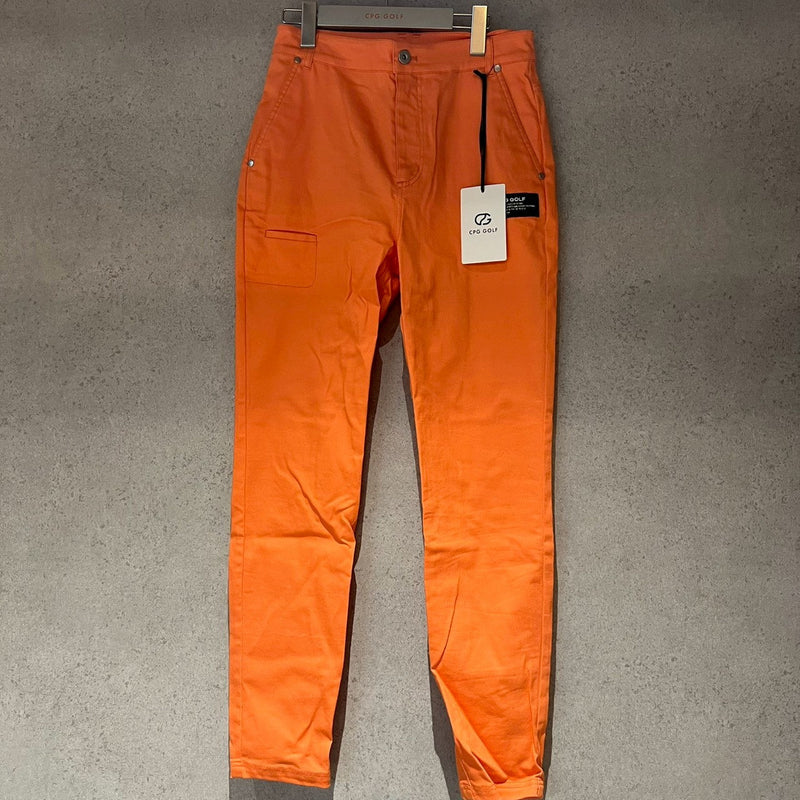 【Sample】FRONT POCKETPANTS