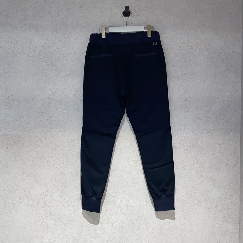 【Sample】SIMPLE JOGGER PANTS
