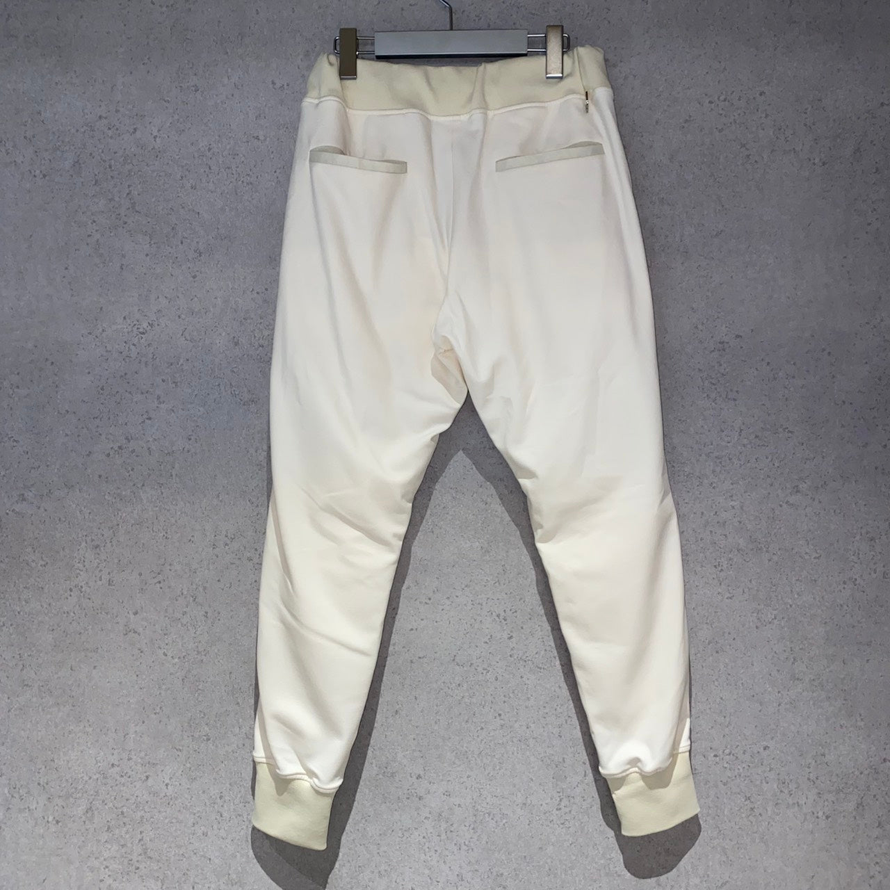 【Sample】SIMPLE JOGGER PANTS
