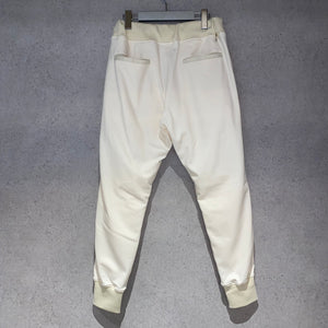 【Sample】SIMPLE JOGGER PANTS
