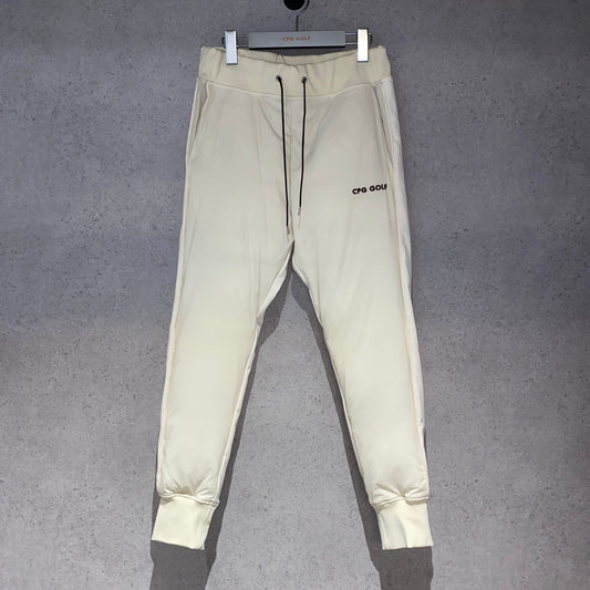【Sample】SIMPLE JOGGER PANTS
