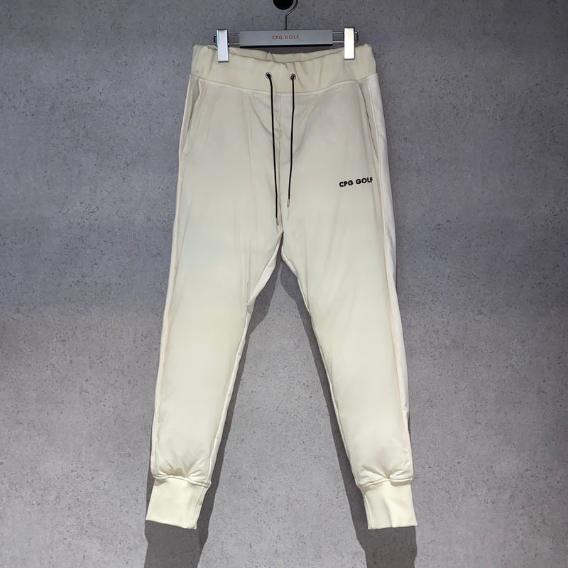 【Sample】SIMPLE JOGGER PANTS