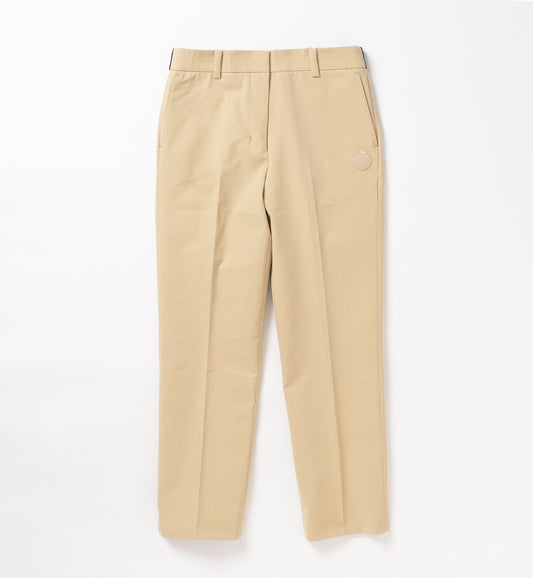 【26SS 新作】Simple Long Tapered PANTS -sample-