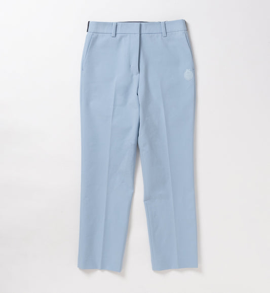 【26SS 新作】Simple Long Tapered PANTS -sample-