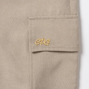 【26SS 新作】Wide Silhouette Long PANTS -sample-