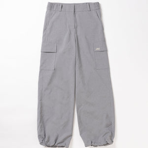 【26SS 新作】Wide Silhouette Long PANTS -sample-