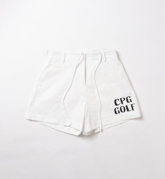 【26SS 新作】Simple Short PANTS -sample-