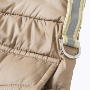 side knit down skirt（サイドニットダウンスカート）