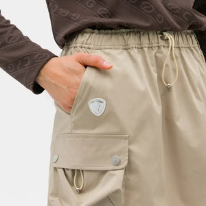 【Sample】カーゴミニスカート