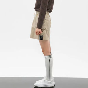 【Sample】カーゴミニスカート