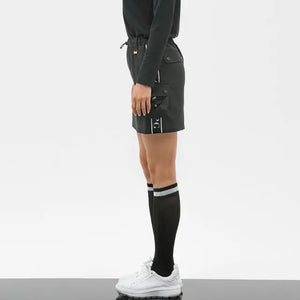 【Sample】カーゴミニスカート