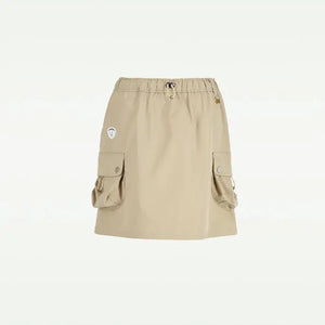 【Sample】カーゴミニスカート