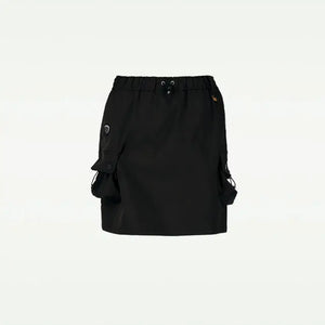 【Sample】カーゴミニスカート
