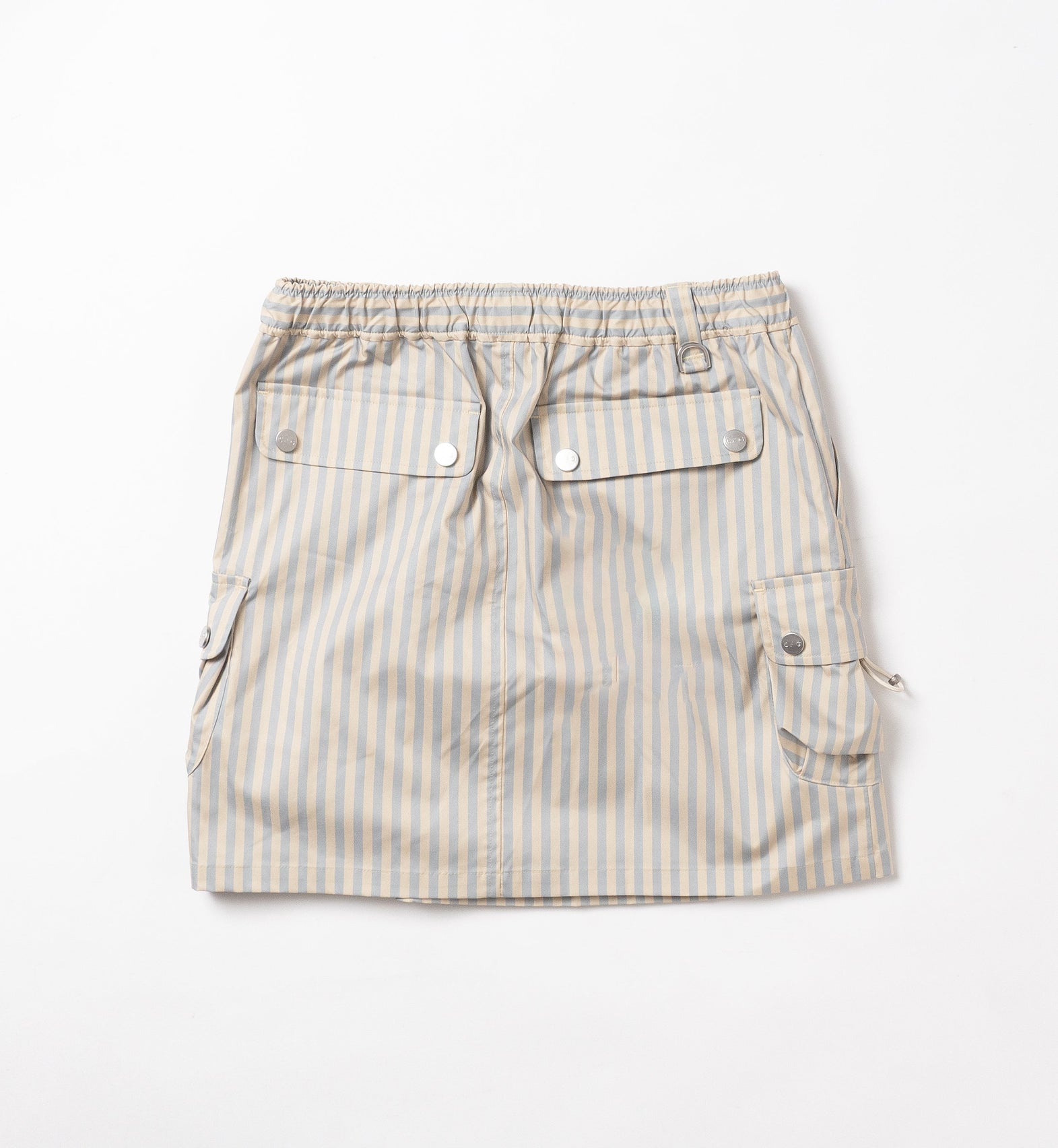 【new arrival】カーゴミニスカート-SAMPLE-