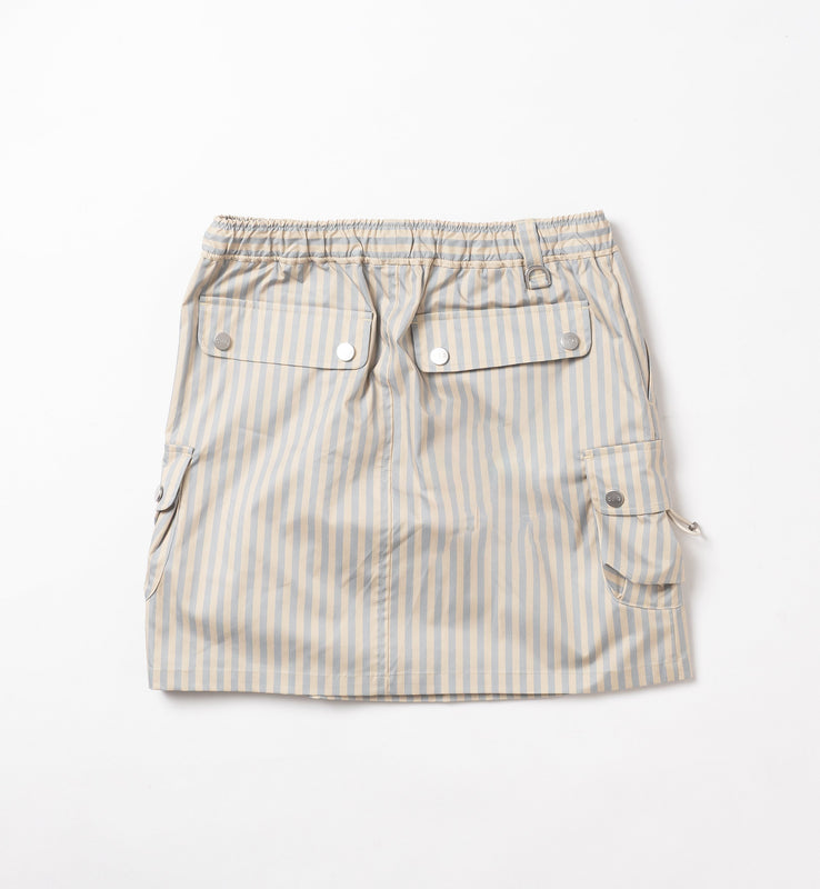 【new arrival】カーゴミニスカート-SAMPLE-
